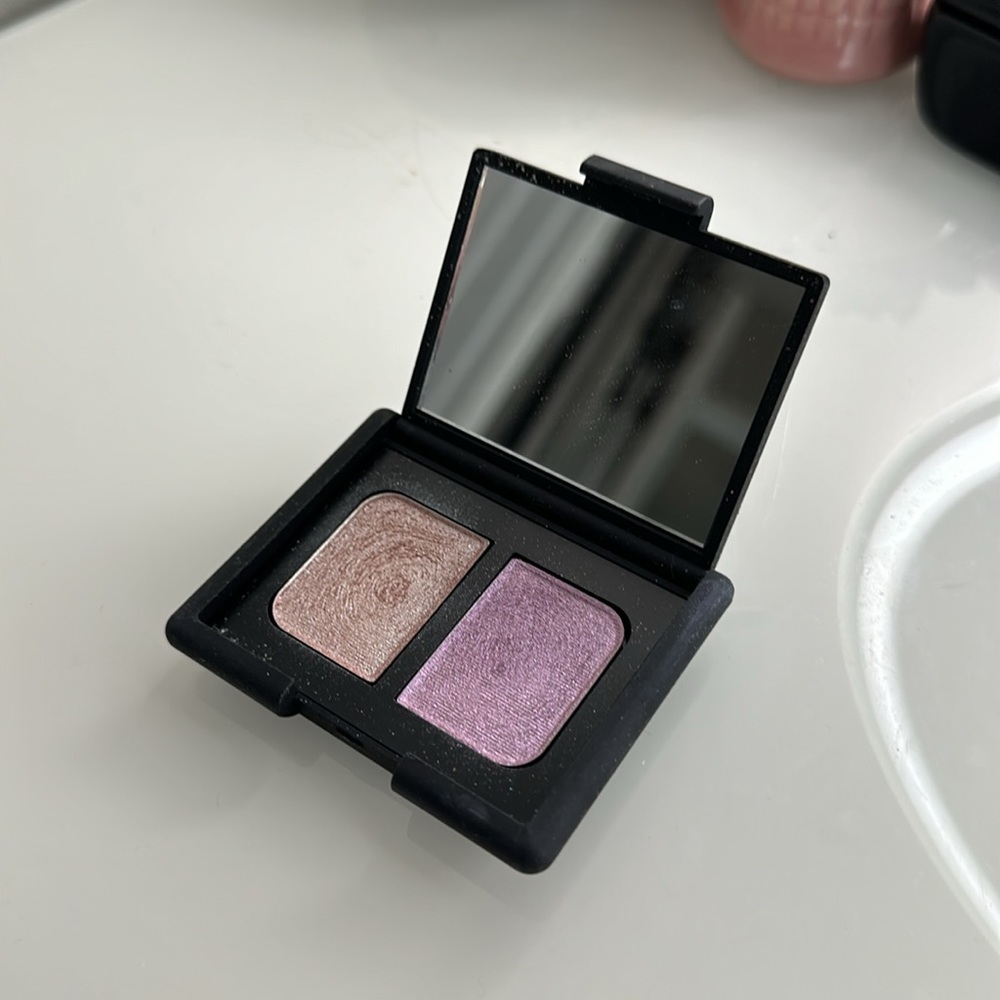 NARS Christopher Kane Parallel Universe Eyeshadow Duo